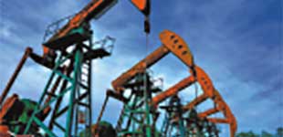 長(zhǎng)慶油田